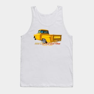 1956 Chevrolet Task Force Pickup Truck Tank Top